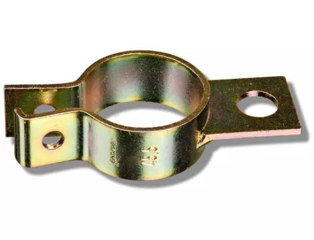 Genuine Porsche Clip - 644-351-651-01