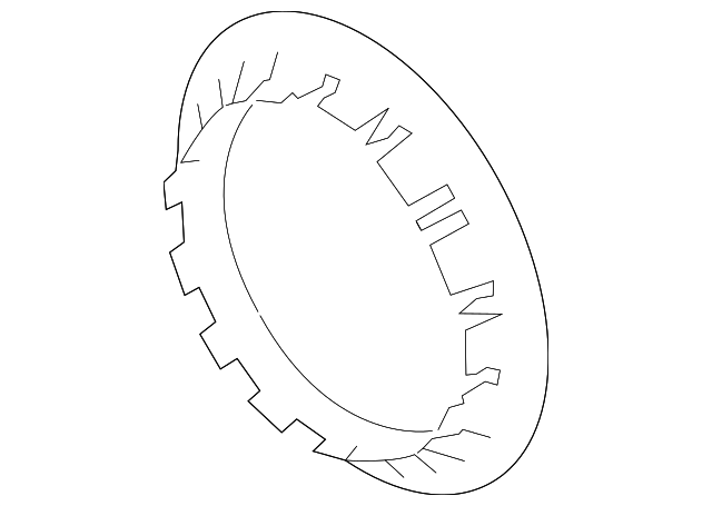 Part can be found as reference #6 in illustration