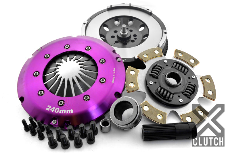 XCLUTCH XKBM24565-1R