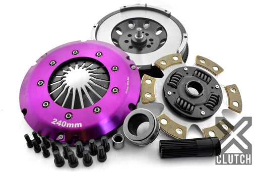 XCLUTCH XKBM24565-1R