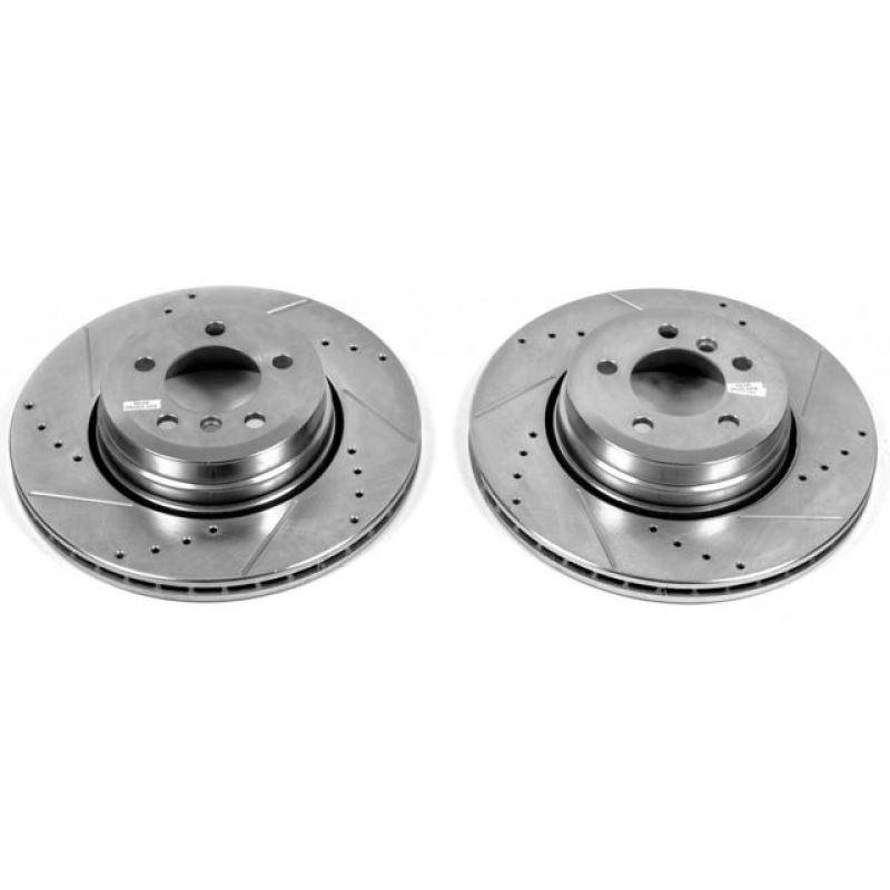 POWERSTOP EBR1024XPR