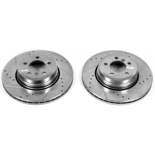 POWERSTOP EBR1024XPR