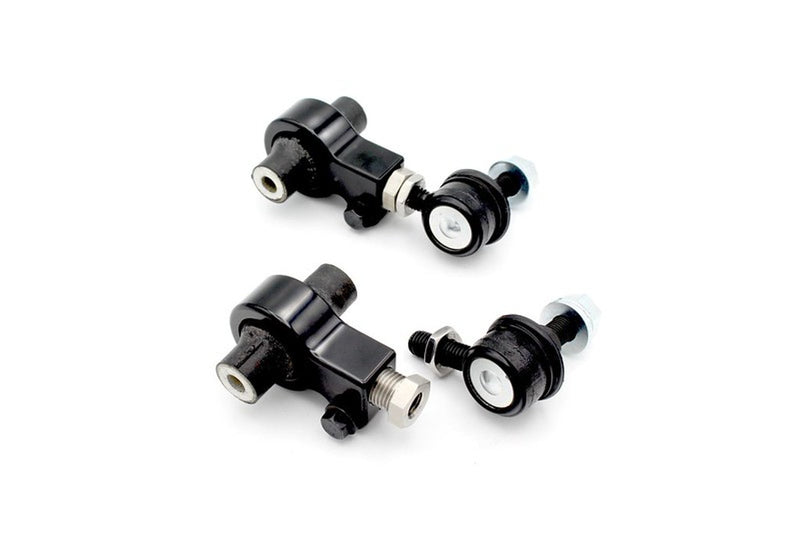 RacingLine Adjustable Droplinks Rear MQB / MQBE