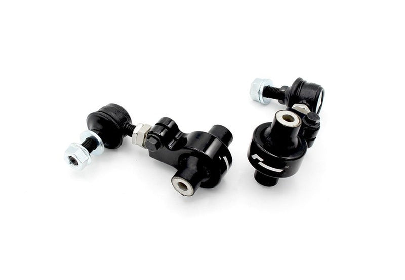 RacingLine Adjustable Droplinks Rear MQB / MQBE