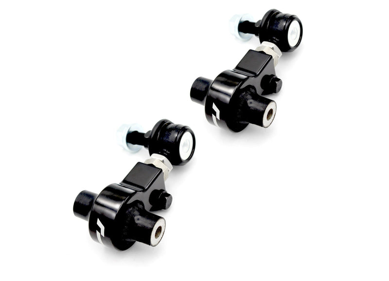 RacingLine Adjustable Droplinks Rear MQB / MQBE