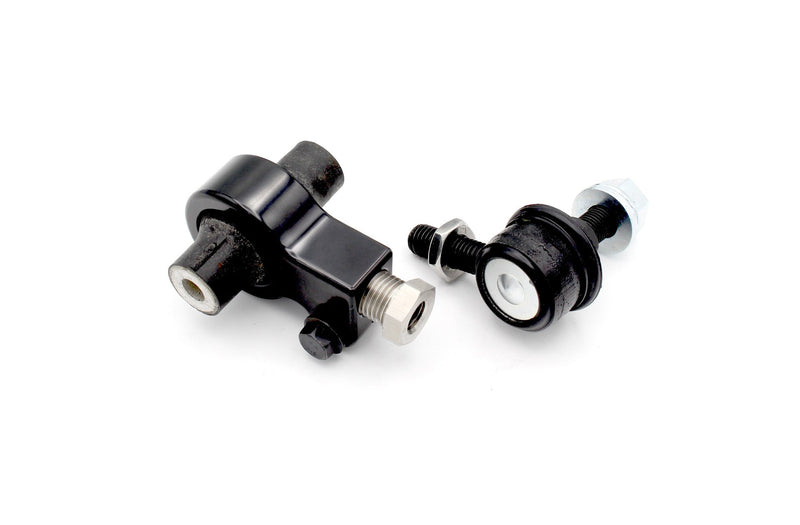 RacingLine Adjustable Droplinks Rear MQB / MQBE