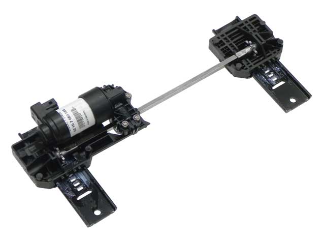 GENUINE BMW Seat Adjustment Motor - 52-10-7-068-045