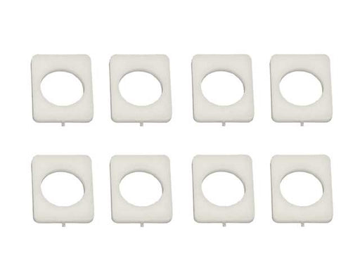ODOMETER GEARS LTD Seat Rail Bushing Kit - Z3 SEAT BUSHINGS