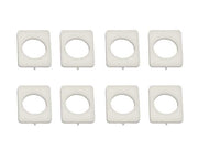 ODOMETER GEARS LTD Seat Rail Bushing Kit - Z3 SEAT BUSHINGS
