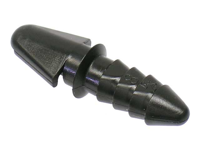 GENUINE BMW Clip - 52-10-8-130-678