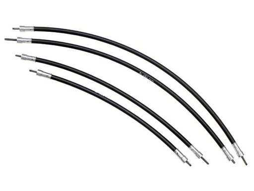 GENUINE BMW Driveshaft Set - 52-10-8-157-408