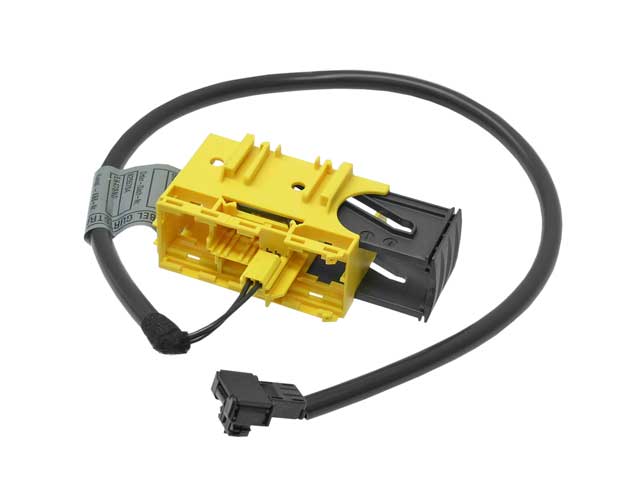 GENUINE BMW Connector Wire - 52-10-8-255-704