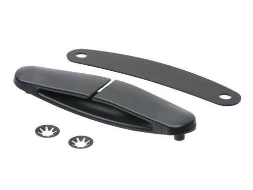 URO PARTS Seat Belt Guide - 52-10-8-410-505