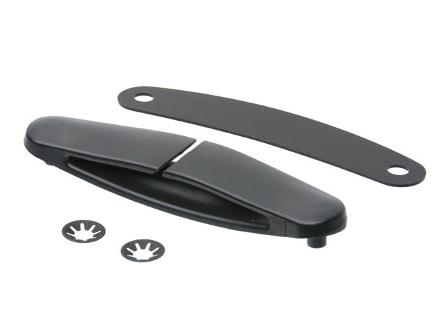 URO PARTS Seat Belt Guide - 52-10-8-410-505