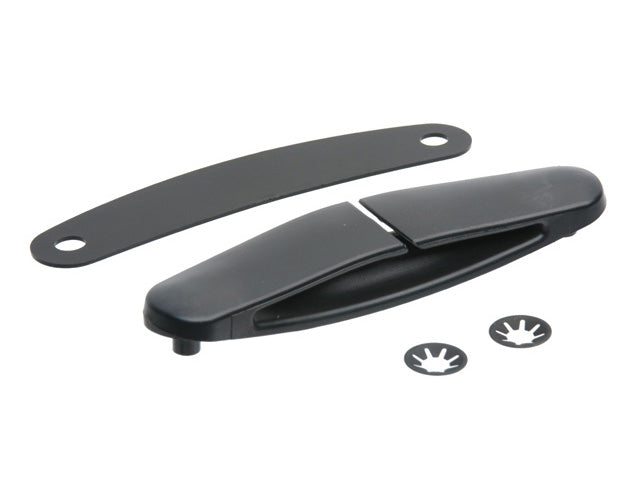 URO PARTS Seat Belt Guide - 52-10-8-410-506