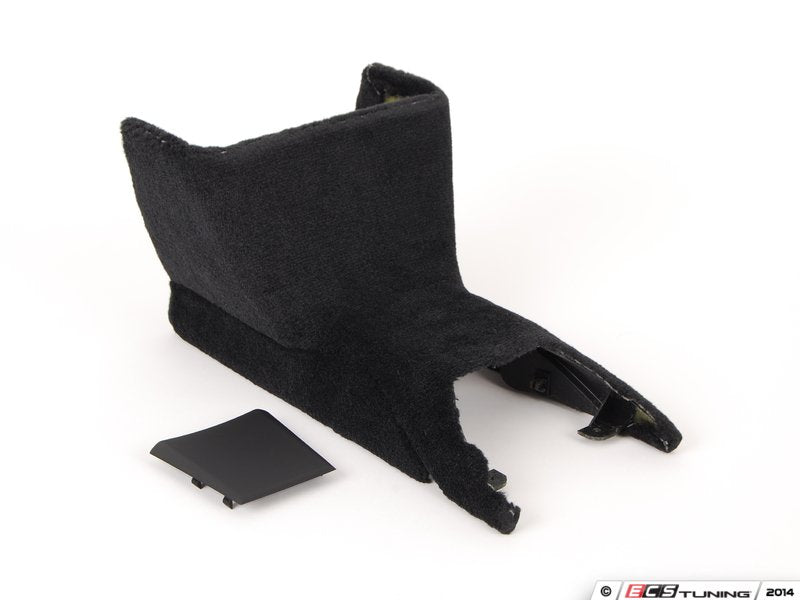 GT3 Center Console Delete Kit