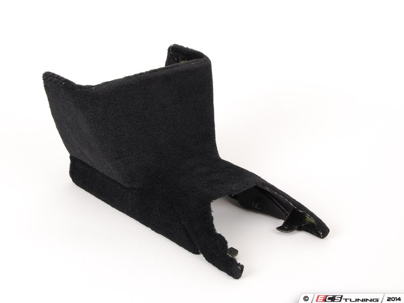 GT3 Center Console Delete Kit