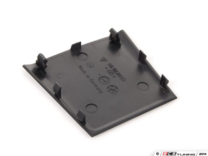 GT3 Center Console Delete Kit