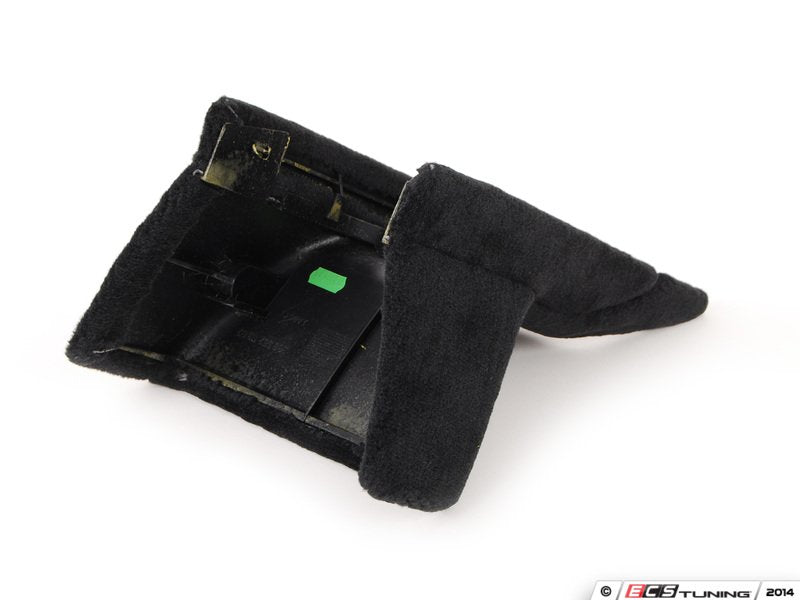 GT3 Center Console Delete Kit