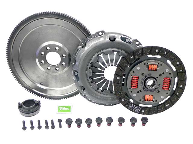 VALEO Flywheel Conversion Kit - 52151203