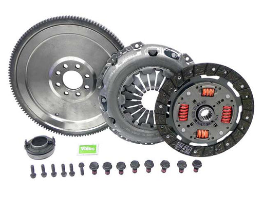 VALEO Flywheel Conversion Kit - 52151203
