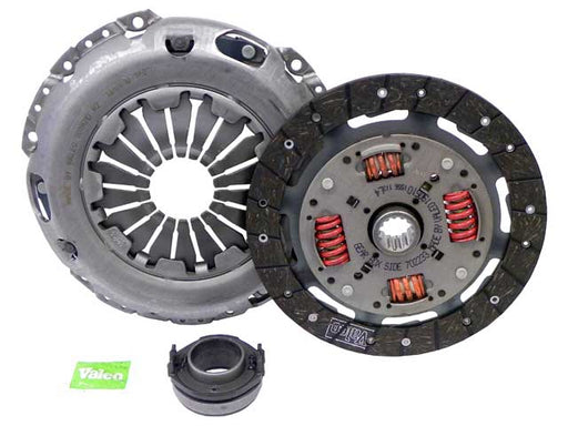VALEO Clutch Service Kit - 52151204