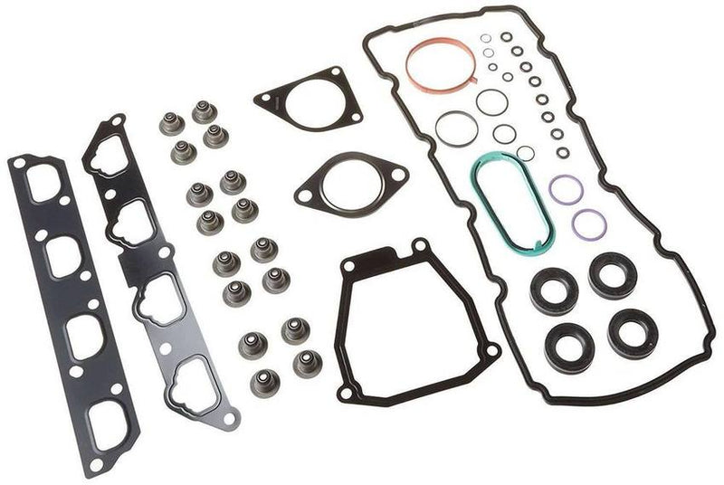 Volkswagen Engine Cylinder Head Gasket Set Elring 521.680
