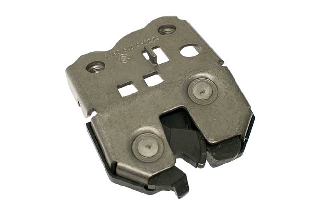GENUINE BMW Folding Seat Latch - 52-20-8-209-035