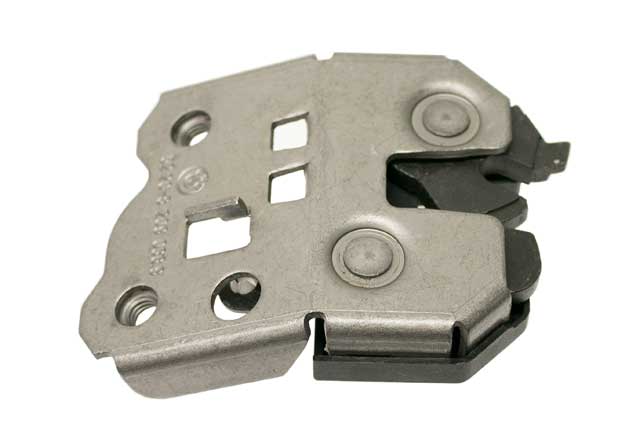 GENUINE BMW Folding Seat Latch - 52-20-8-209-036