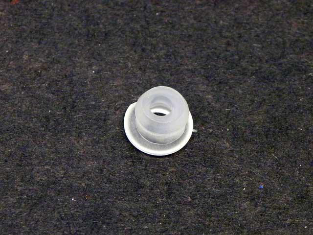 GENUINE BMW Grommet - 52-20-8-238-999