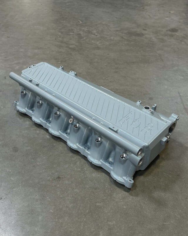 CSF 8300BKG