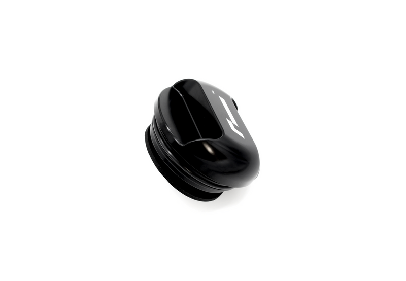 Racingline Billet Oil Cap for B9 Audi 2.9T/3.0T/4.0T