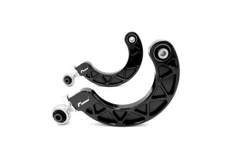RacingLine Adjustable Rear Camber Arms for MQB Vehicles | VWR501001