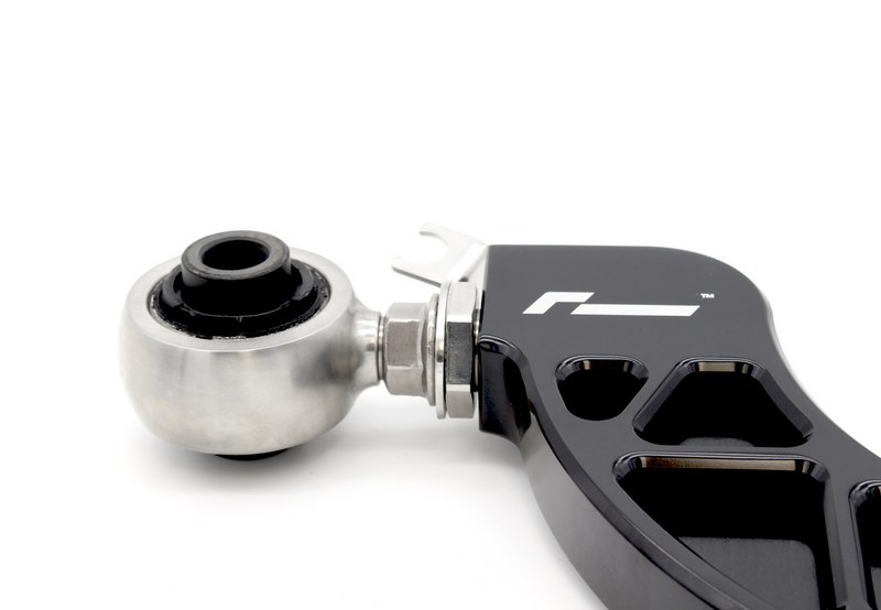 RacingLine Adjustable Rear Camber Arms for MQB Vehicles | VWR501001