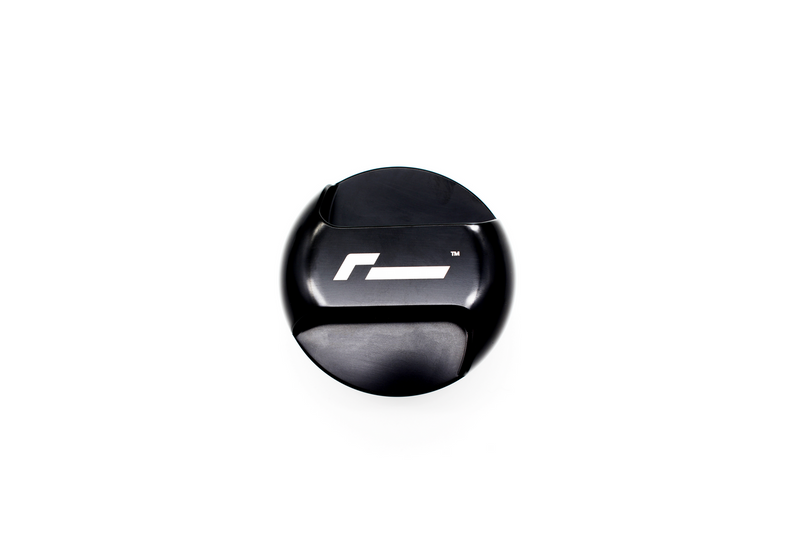 Racingline Billet Oil Cap for B9 Audi 2.9T/3.0T/4.0T