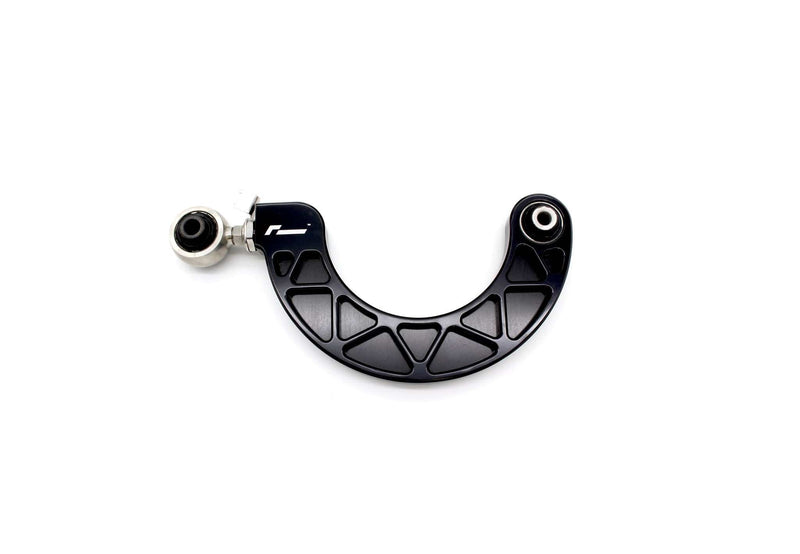 Racingline Rear Control Arms w/ Camber Adjustment - VW/Audi MQB