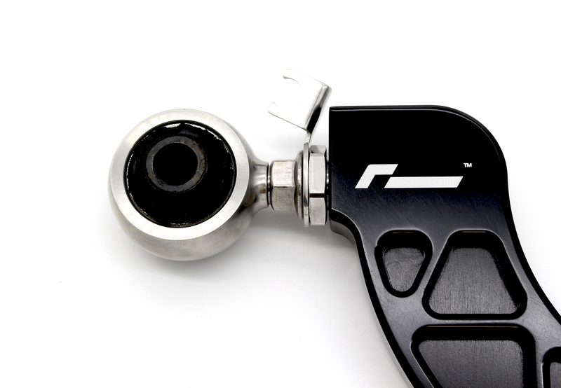 RacingLine Adjustable Rear Camber Arms for MQB Vehicles | VWR501001