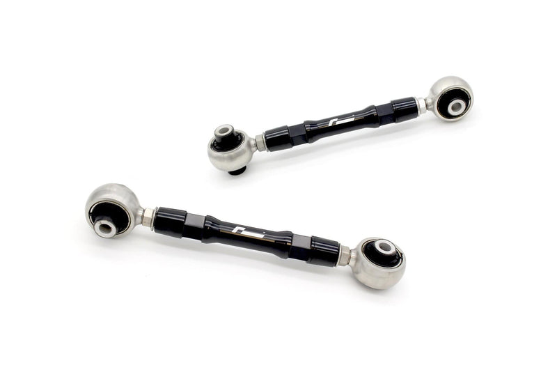 Racingline Rear Toe Links w/ Camber Adjustment - VW/Audi MQB