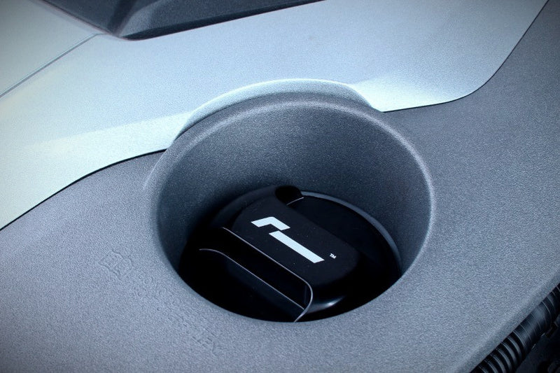 Racingline Billet Oil Cap for B9 Audi 2.9T/3.0T/4.0T