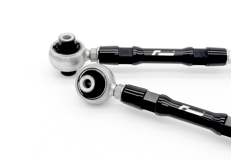 Racingline Adjustable Rear Toe Links for MQB Vehicles