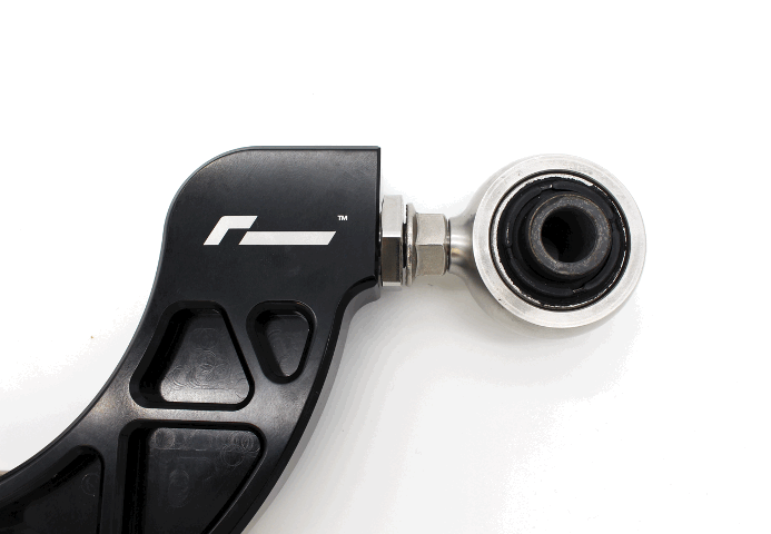 RacingLine Adjustable Rear Camber Arms for MQB Vehicles | VWR501001