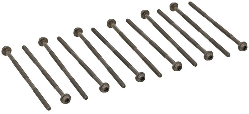 Porsche Engine Cylinder Head Bolt Set Elring 99610418058