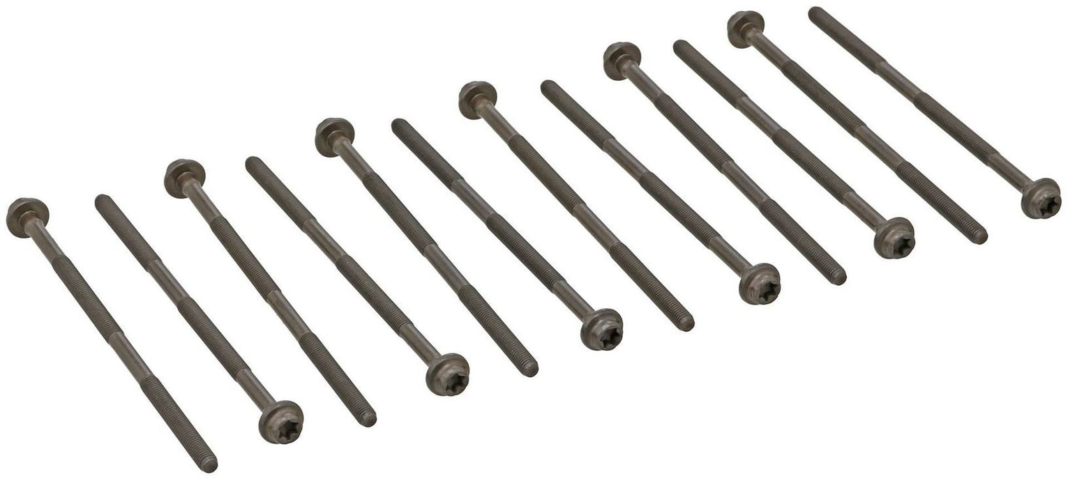 Porsche Engine Cylinder Head Bolt Set Elring 99610418058
