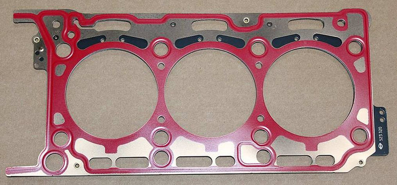 Audi Engine Cylinder Head Gasket 523.320 – Elring