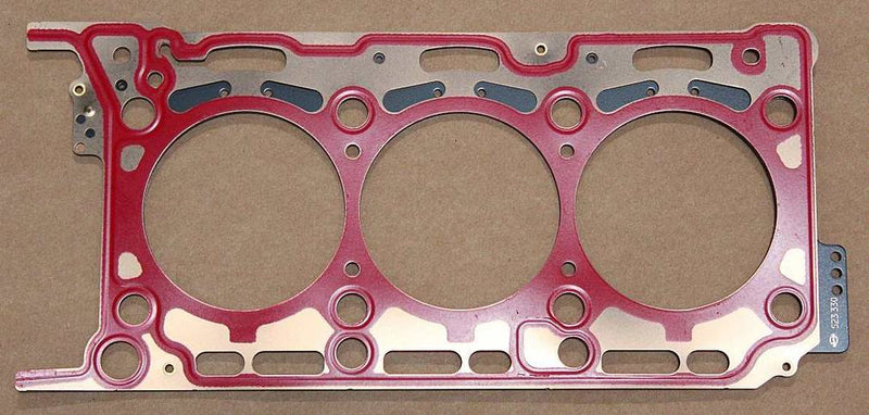 Audi Engine Cylinder Head Gasket 523.330 – Elring