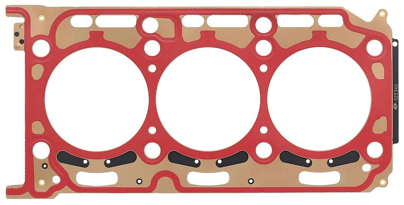 Audi Engine Cylinder Head Gasket 523.340 – Elring
