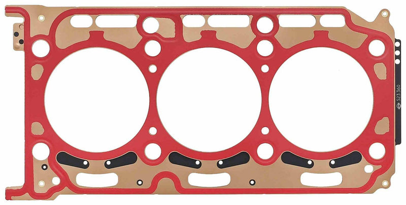 Audi Engine Cylinder Head Gasket 523.360 – Elring