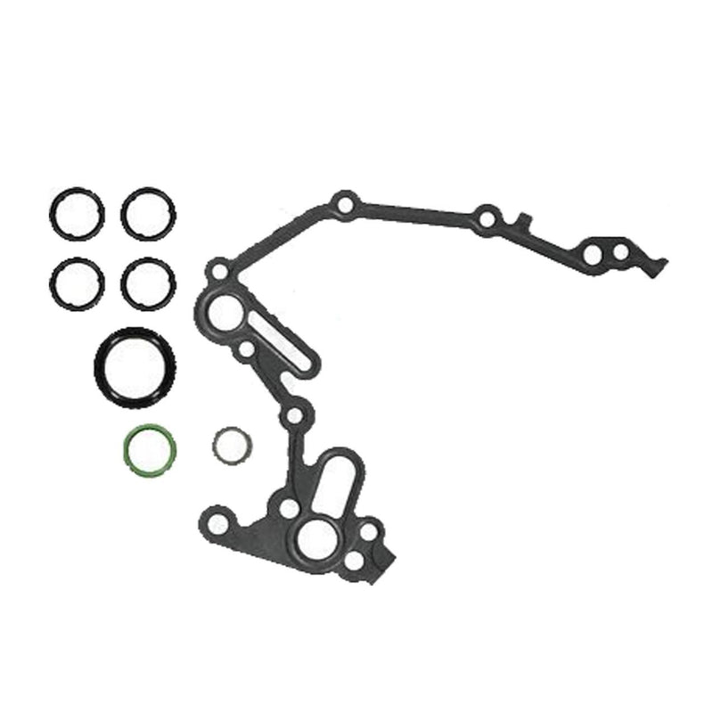 Volkswagen Audi Engine Conversion Gasket Set Elring 523.430