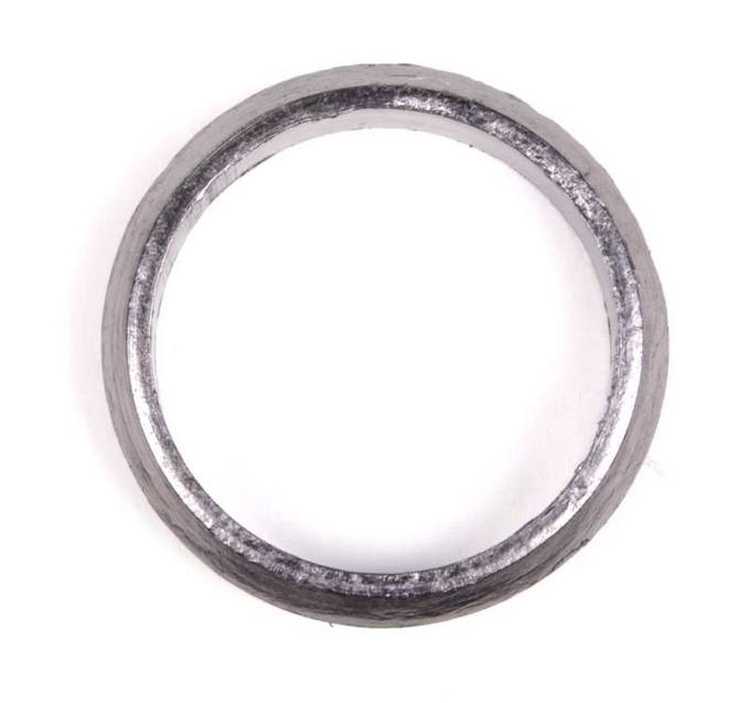 Porsche Exhaust Sealing Ring – Center Pipe to Rear Muffler 93012313404 – Elring 523747