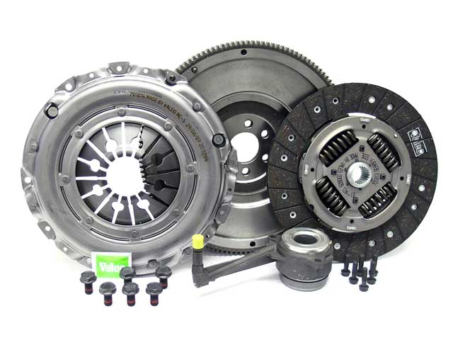 Valeo Flywheel Conversion Kit 52405615